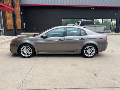 Used 2008 Acura TL FWD image 12