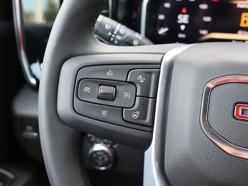 New 2026 GMC Sierra 1500 Elevation image 16