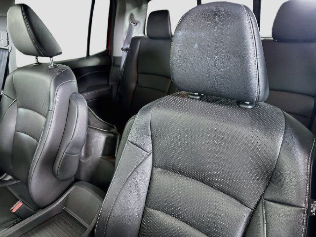 Used 2022 Honda Ridgeline RTL-E image 20