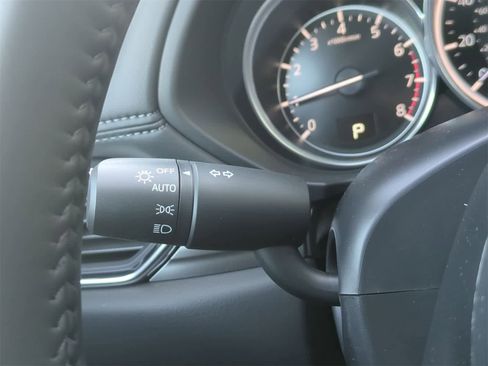New 2025 MAZDA CX-5 AWD 2.5 S w/ Select Package image 26