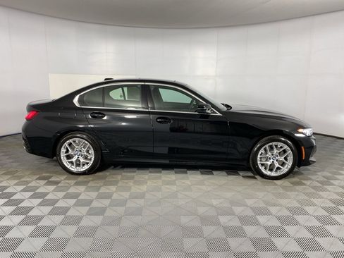 New 2025 BMW 330i xDrive Sedan w/ Convenience Package image 4