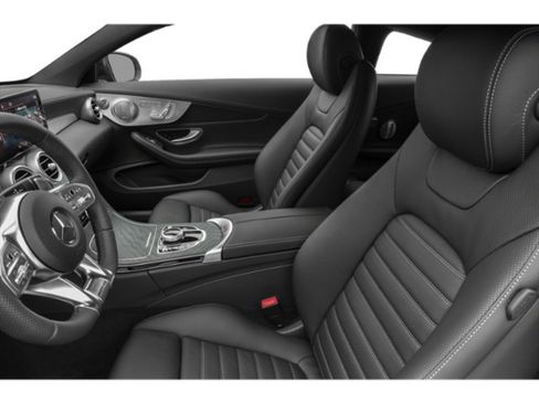 Used 2020 Mercedes-Benz C 43 AMG 4MATIC Coupe image 6