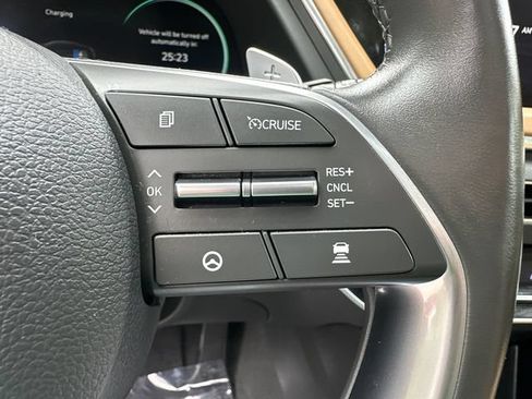 Used 2023 Hyundai Sonata Limited w/ Cargo Package FWD image 33