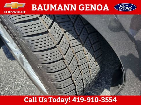 Used 2018 Ford Focus Titanium FWD image 28