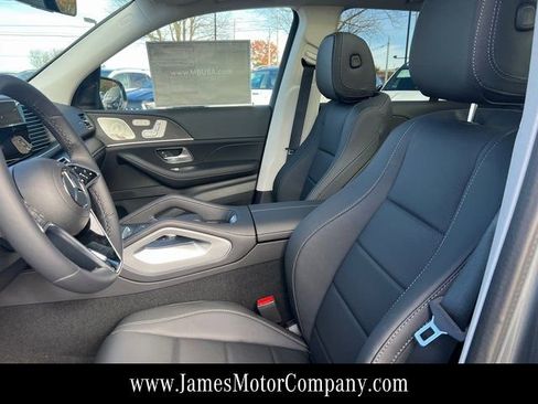 Certified 2026 Mercedes-Benz GLE 450 4MATIC image 15