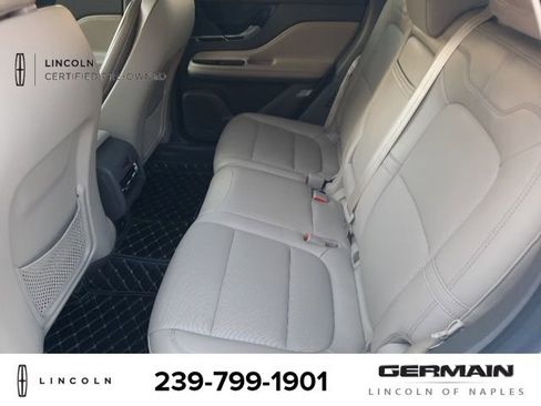 Used 2022 Lincoln Corsair FWD w/ Equipment Group 101A image 10