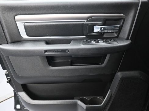 Used 2024 RAM 1500 Classic Warlock image 21