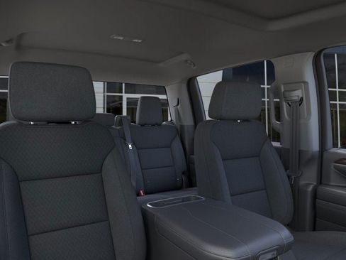 New 2025 GMC Sierra 3500 SLE w/ SLE Convenience Package RWD image 24