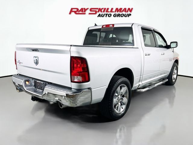Used 2014 RAM 1500 Lone Star RWD image 7