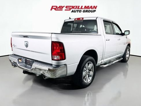 Used 2014 RAM 1500 Lone Star RWD image 7