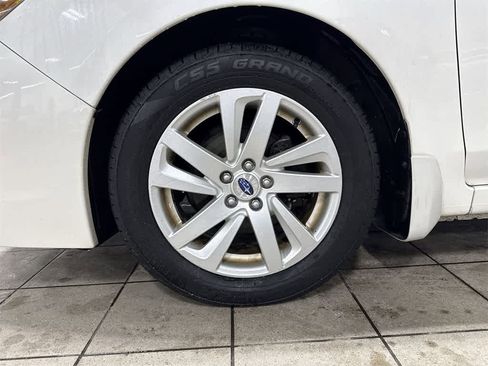 Used 2015 Subaru Impreza 2.0i Premium image 10