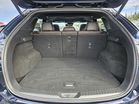 Certified 2025 MAZDA CX-5 Signature image 14