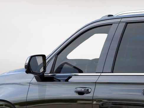 New 2026 Chevrolet Suburban Premier image 13