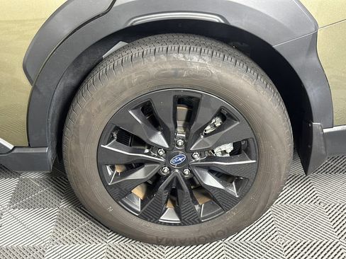 Used 2024 Subaru Outback Onyx Edition AWD/4WD image 20