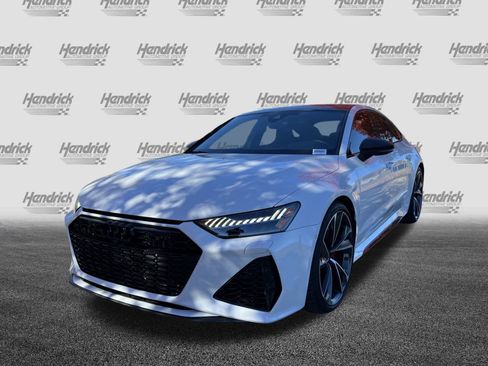 Used 2023 Audi RS 7 Sportback image 5