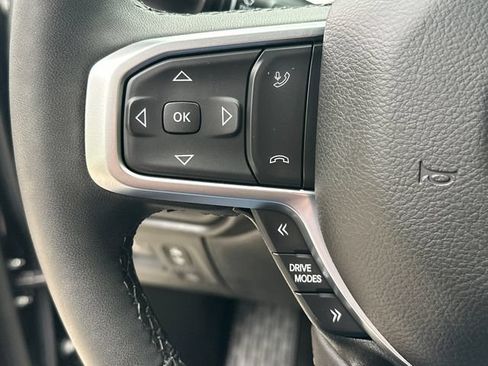 Certified 2025 RAM 1500 Big Horn AWD/4WD image 32