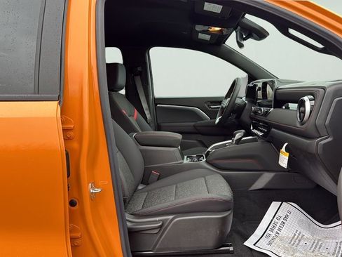 New 2026 Chevrolet Colorado Z71 image 11