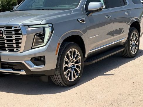 New 2026 GMC Yukon Denali RWD image 9
