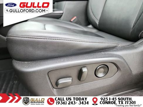 Used 2022 Chevrolet Tahoe LT AWD/4WD image 21