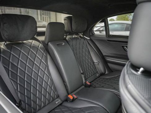 Certified 2022 Mercedes-Benz S 500 4MATIC image 34