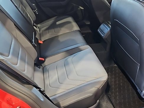 New 2026 Volkswagen Jetta SEL image 17