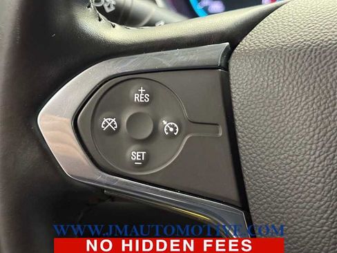 Used 2019 Chevrolet Traverse LT image 41