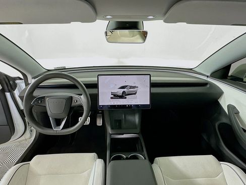 Used 2024 Tesla Model 3 Performance AWD/4WD image 3