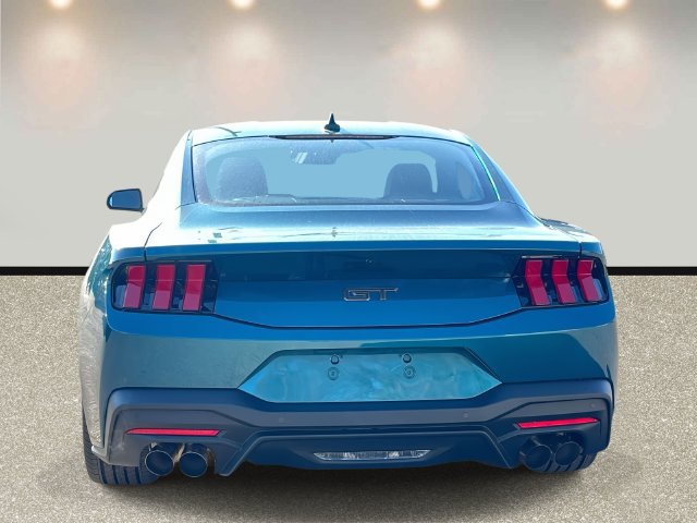 New 2026 Ford Mustang GT RWD image 6