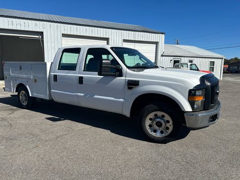 Used 2009 Ford F250 King Ranch image 28