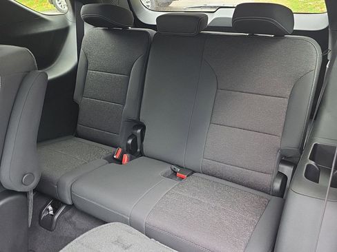 New 2026 Chevrolet Traverse LT image 25