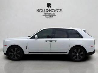 Certified 2021 Rolls-Royce Cullinan video 4