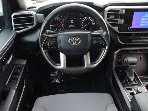 Used 2023 Toyota Tundra SR5 AWD/4WD image 5