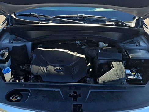 Used 2020 Kia Telluride S image 18