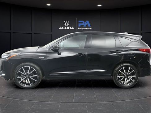 Certified 2025 Acura RDX A-Spec AWD/4WD image 22