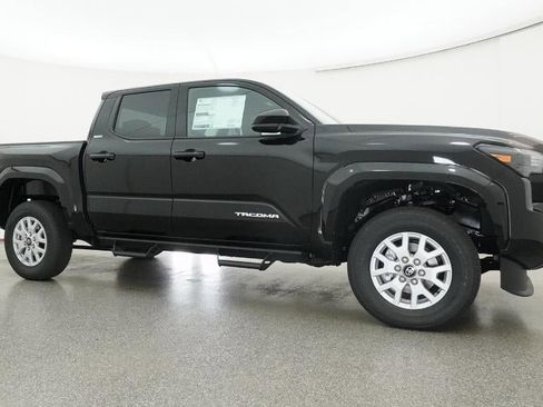 New 2026 Toyota Tacoma SR5 image 61