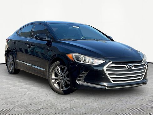 Used 2018 Hyundai Elantra SEL FWD image 3