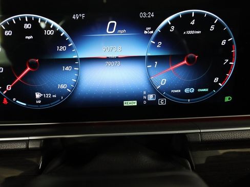 Used 2023 Mercedes-Benz GLE 450 4MATIC image 16