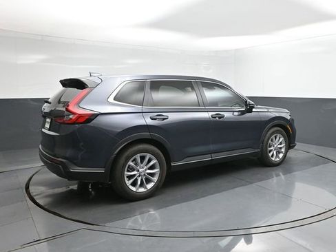 Certified 2023 Honda CR-V EX image 11