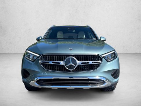 Certified 2026 Mercedes-Benz GLC 300 4MATIC image 2