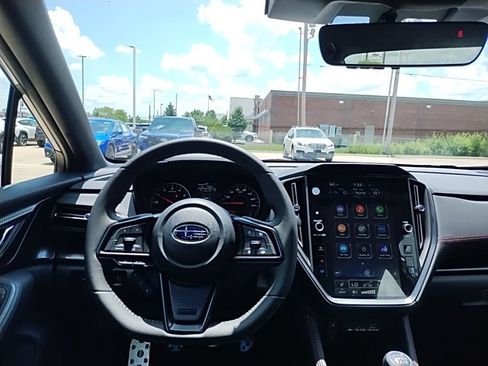 New 2026 Subaru WRX Premium AWD/4WD image 14