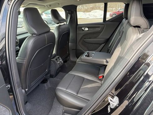 New 2026 Volvo XC40 B5 Plus w/ Protection Package Premier image 8