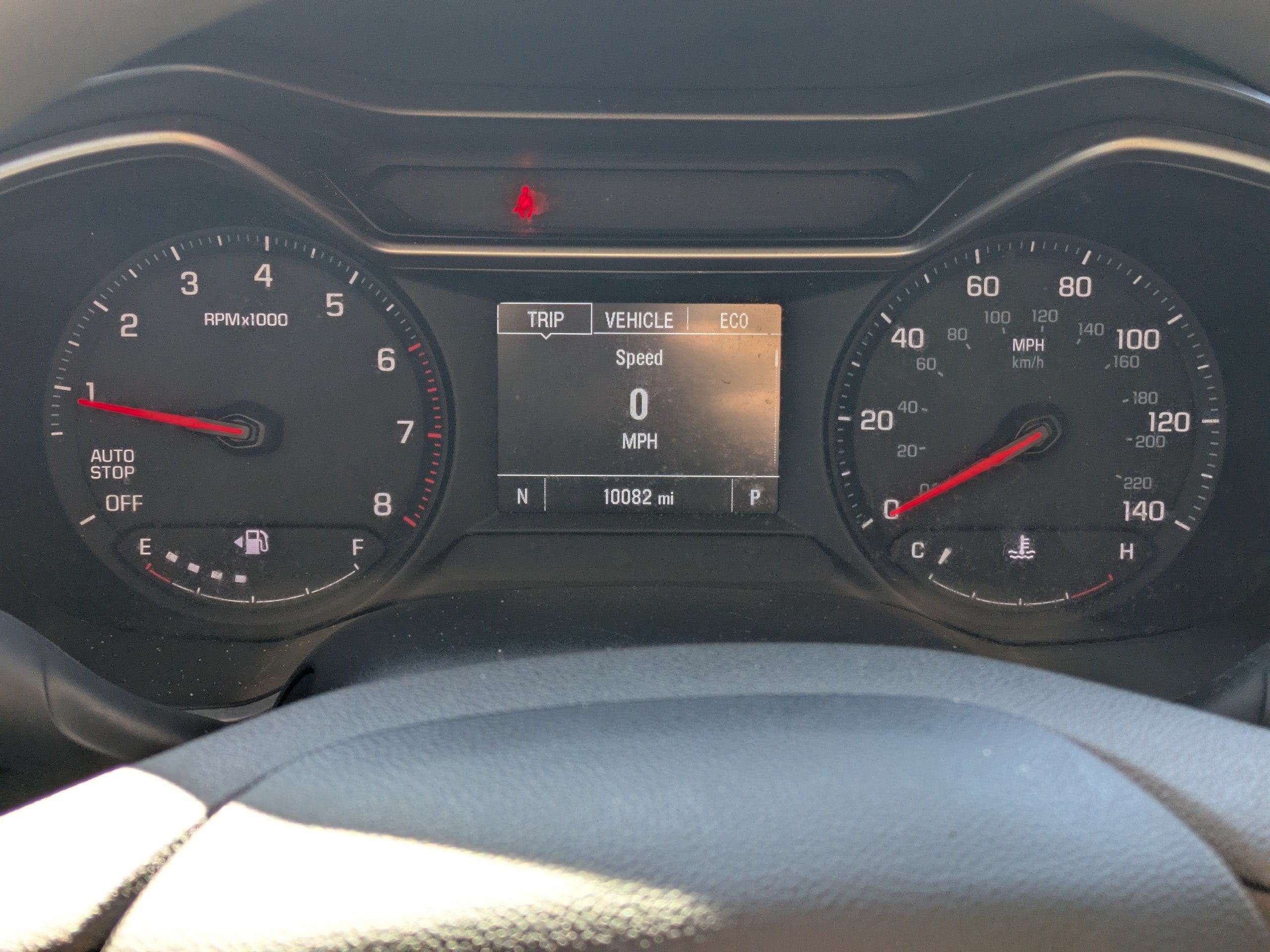 Used 2023 Chevrolet TrailBlazer LS FWD image 16