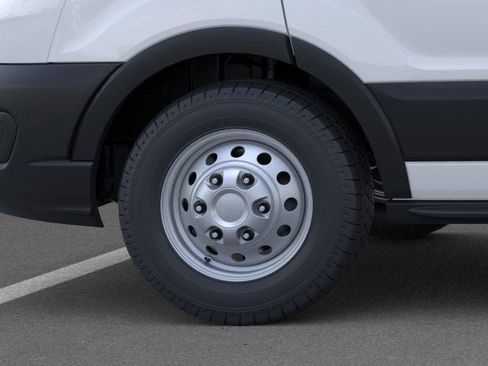 New 2025 Ford Transit 250 Base image 19