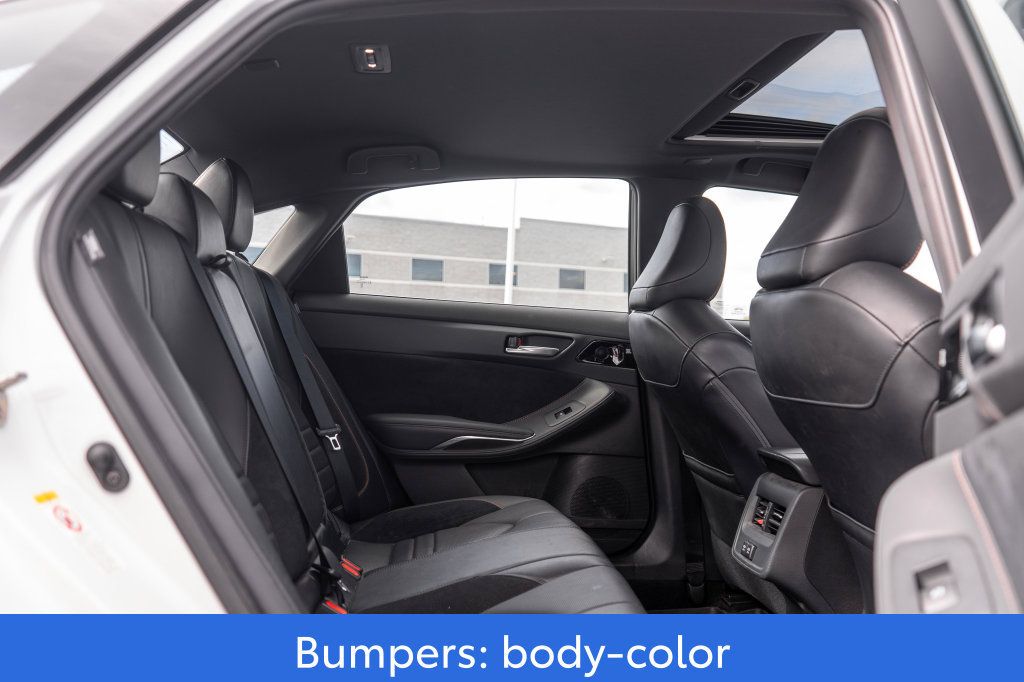 Used 2019 Toyota Avalon XSE w/ All Weather Liner Package FWD image 13