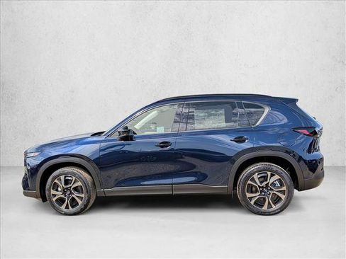 New 2026 MAZDA CX-5 Preferred AWD/4WD image 5