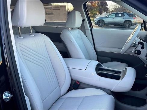 New 2026 Hyundai Palisade SEL image 31