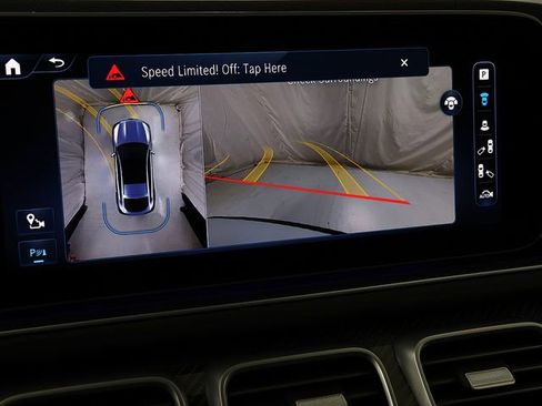 Certified 2024 Mercedes-Benz GLE 53 AMG 4MATIC Coupe image 26