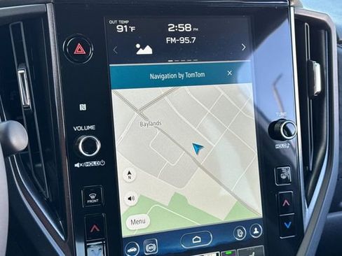 New 2026 Subaru Forester Premium AWD/4WD image 16