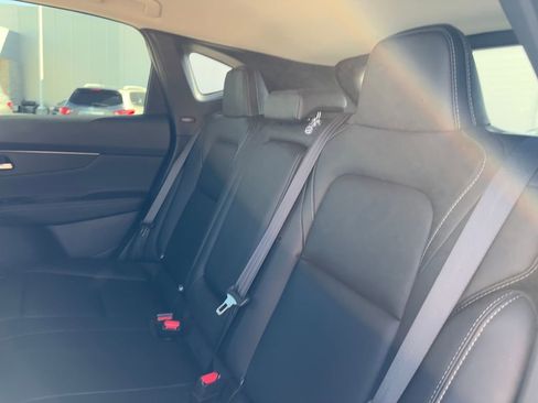 New 2026 Nissan Murano SV AWD/4WD image 21