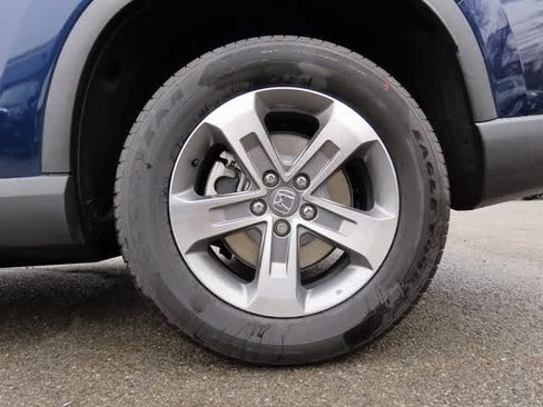 New 2025 Honda Pilot EX-L image 9